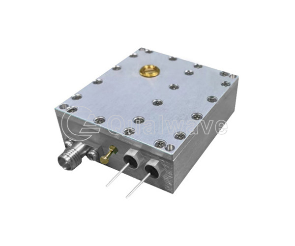 China Dielectric Resonator Oscillators (DRO) Manufacturers and ...