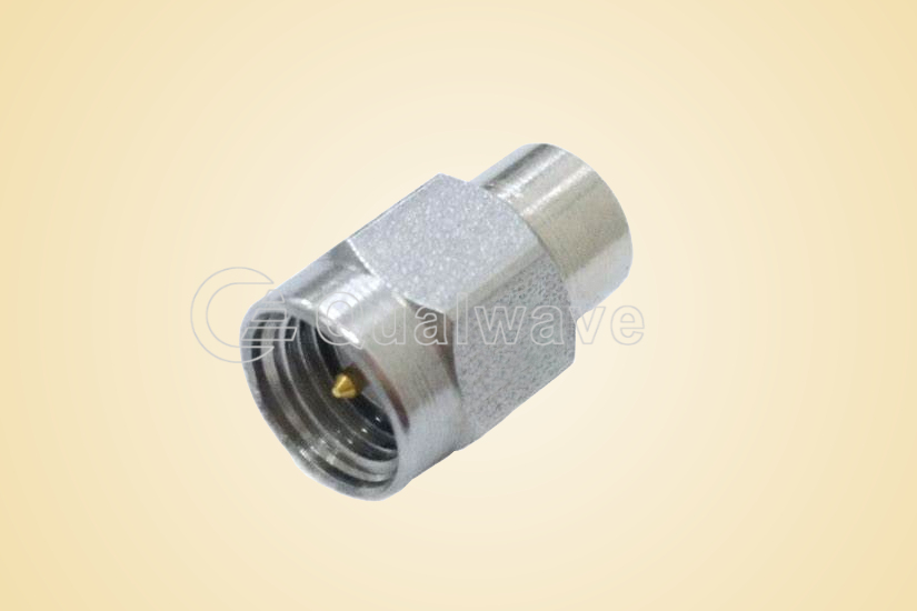 Cryogenic Coaxial Terminations