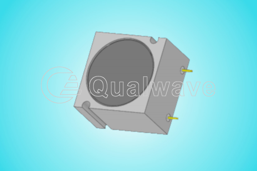 Surface Mount Relay Switch