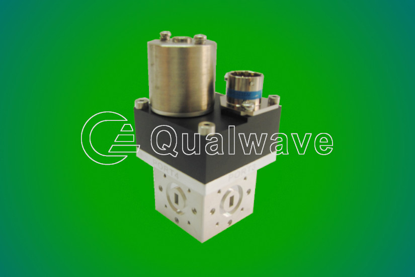 Switches Waveguide