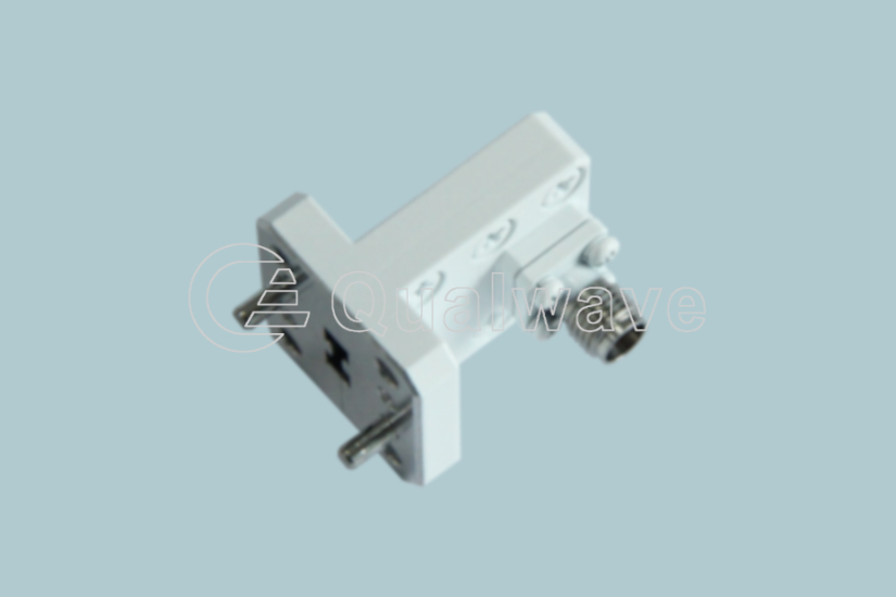 Waveguide to Coax Adapters